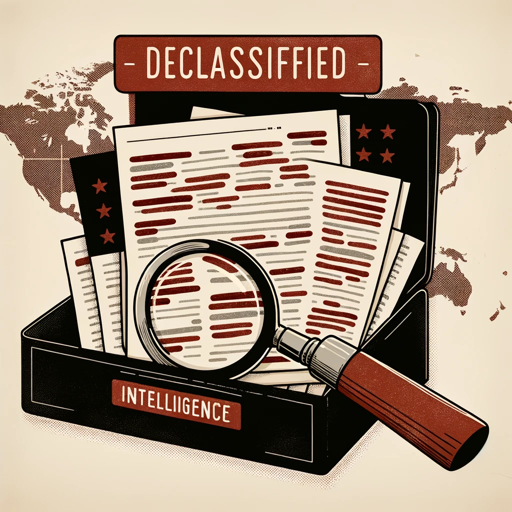 SovereignFool: DeclassifiedDossier