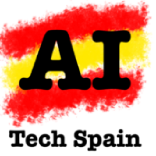 IA para tu empresa (AI Tech Spain) logo