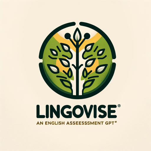 LingoVise - English Assessment by ESLfun!