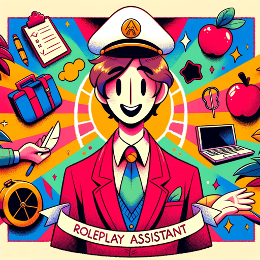 Roleplay Assistant