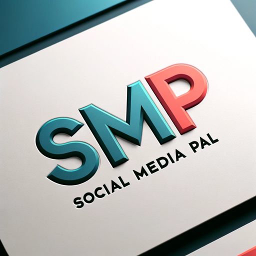 Social Media Pal logo