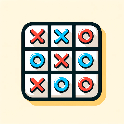 Tic Tac Toe on the GPT Store