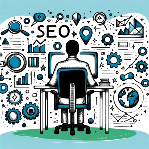 Most Wanted SEO Content Writer