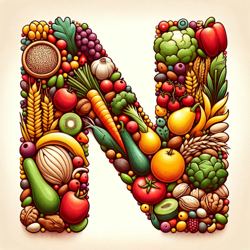 Nutri Analyzer logo
