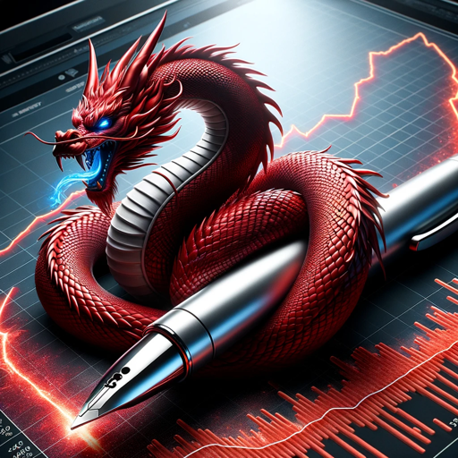 High Red Dragon SEO Support