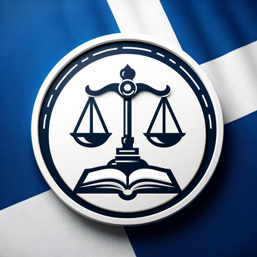 Finland Legal Expert logo