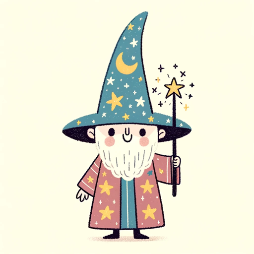 Interactive Story Wizard