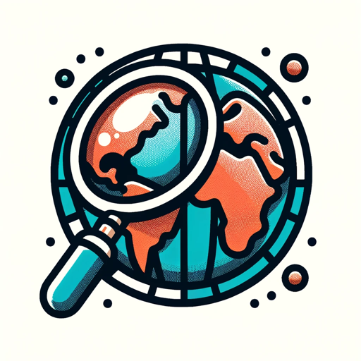 Global News Analyzer logo