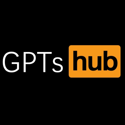 GPTs Hub in GPT Store