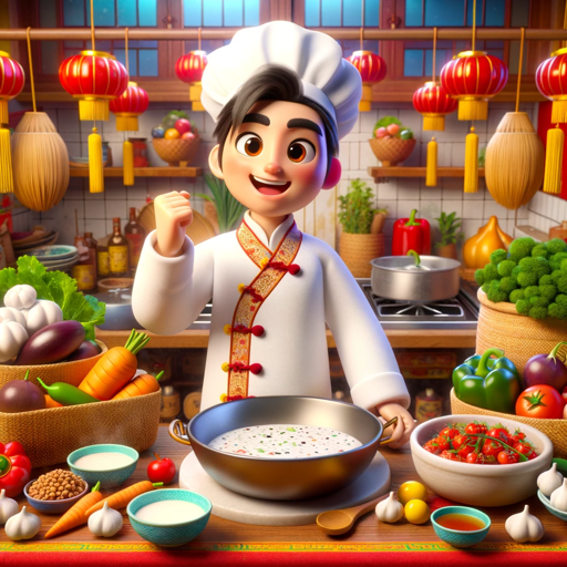 Guangxi Culinary Guru