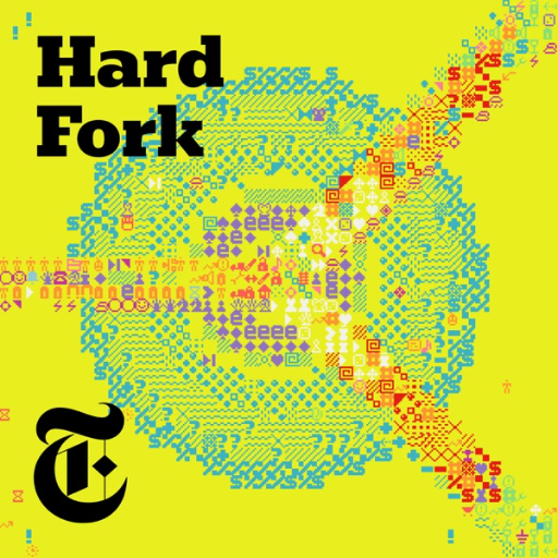 Hard Fork Bot logo