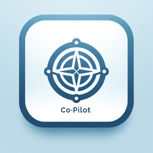 Coding Copilot logo