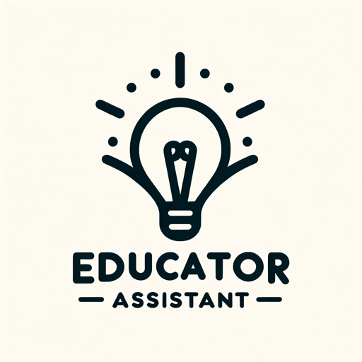 Educator Assistant