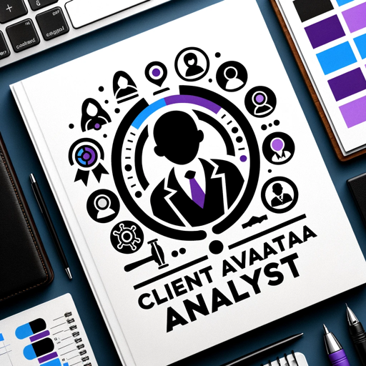 Client Avatar Analyst