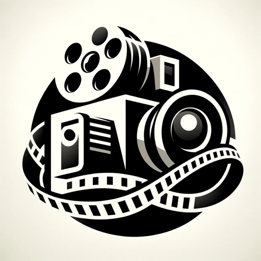 Film & Cinema Studies Guide on the GPT Store