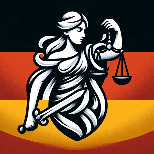 Gesetzbuch Deutschland