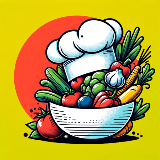 CookMeGPT logo