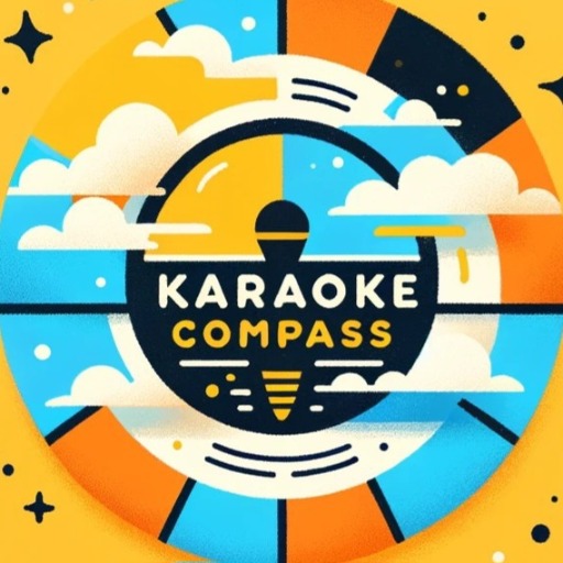 Karaoke Compass in GPT Store
