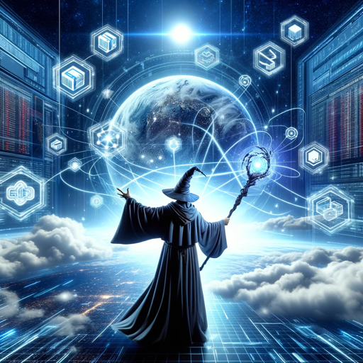 🌐 Virtual Command Wizardry