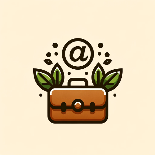 Cover Letter Assistant logo