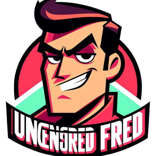 Uncensored Fred