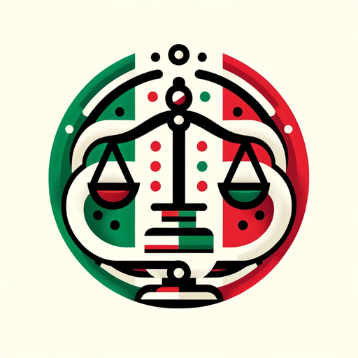 Mexican Legal advisor on the GPT Store