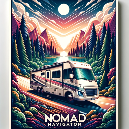 Nomad Navigator