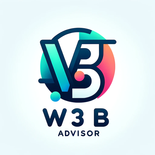 W3B Advisor