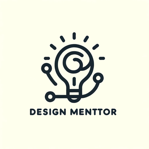 Design Mentor