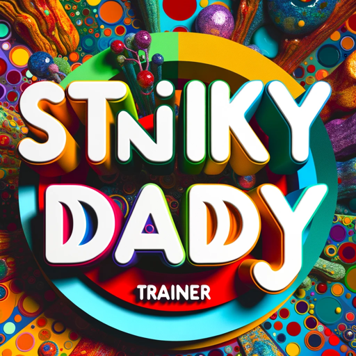 Stinky Dad Trainer