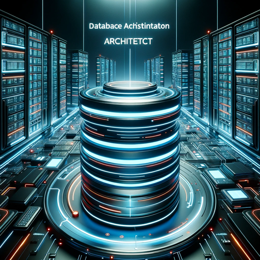 Oracle Database Administrator Architect