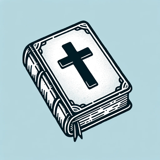 주제별 성경구절 찾기 - 기독교 교회 목회 큐티 (Bible Topics)