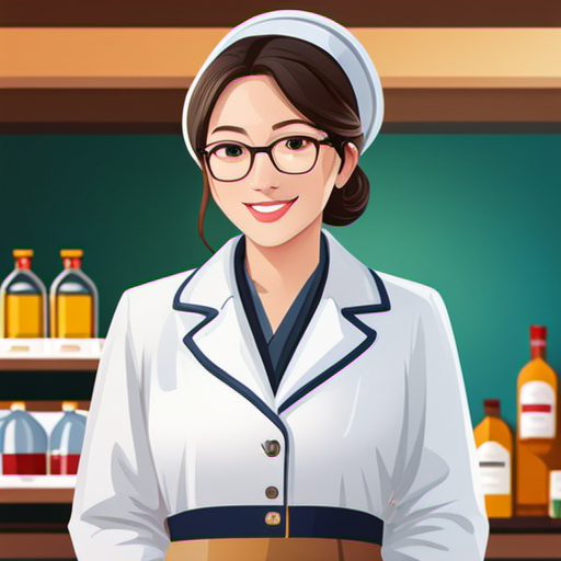 Cadmium-Liquor Maker Assistant