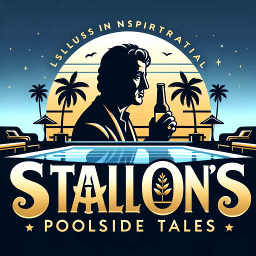 Stallone's Poolside Tales