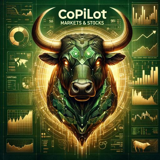 Copilot Investment Markets & Stocks GPT