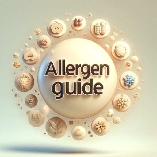 Allergen Guide