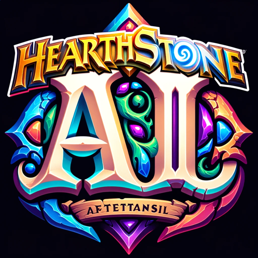 Hearthstone AI