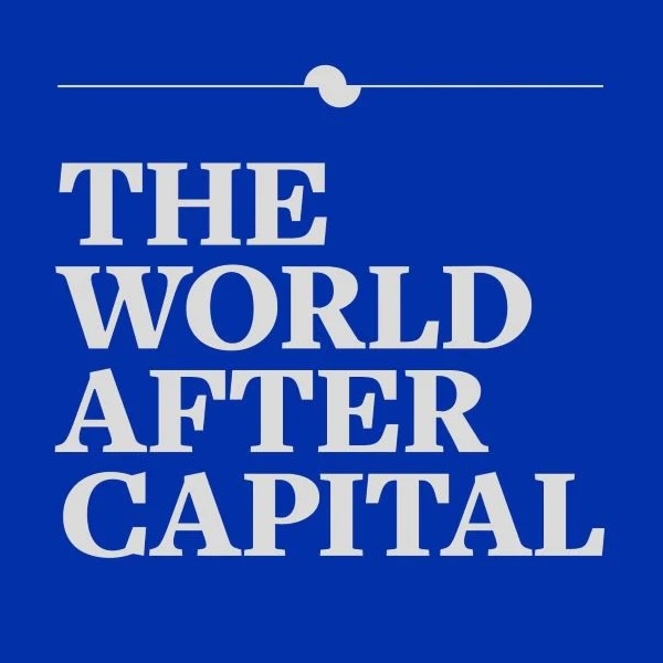 The World After Capital on the GPT Store