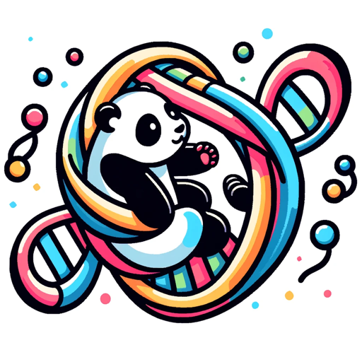 🧬 Pandas Genomic Data Decoder