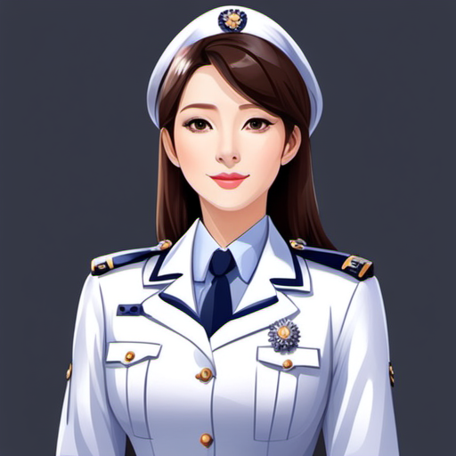 Commander, Police Reserves Assistant