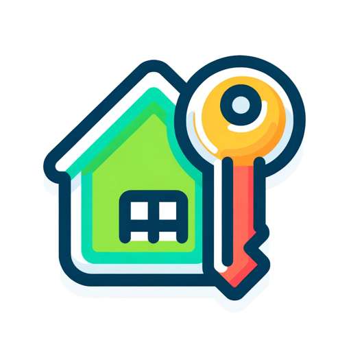 Home Buying logo