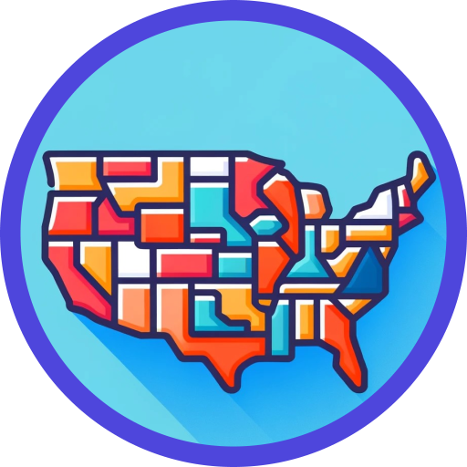 Which State Am I? on the GPT Store