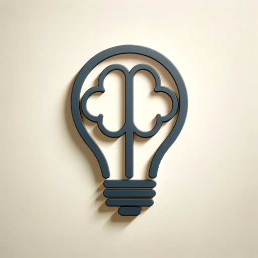 GPT Idea Evaluator logo