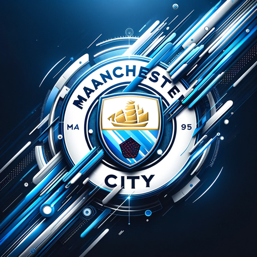 Manchester City Hub on the GPT Store