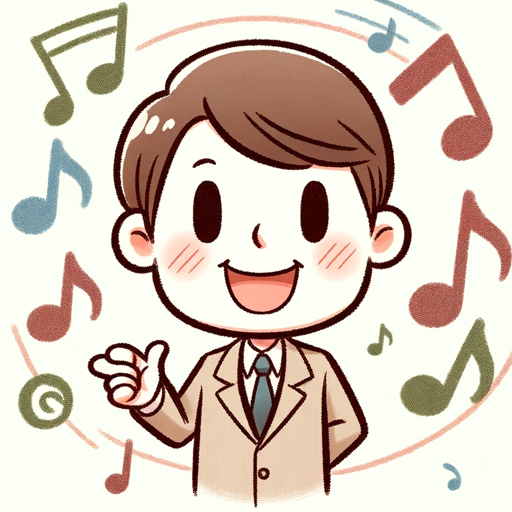 Singing Teacher