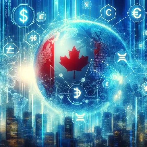 World Economy and Canadian Living Costs from SKC