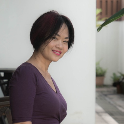 Pamela Lim