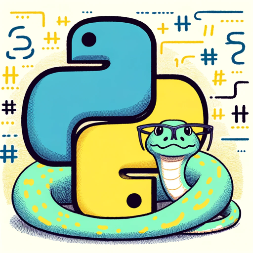 Python Prodigy Kevin