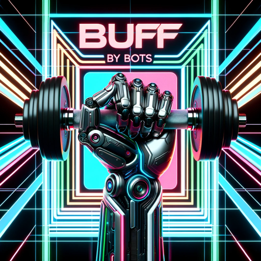Buff by Bots