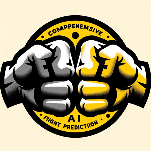 Fight Analyst Advanced logo